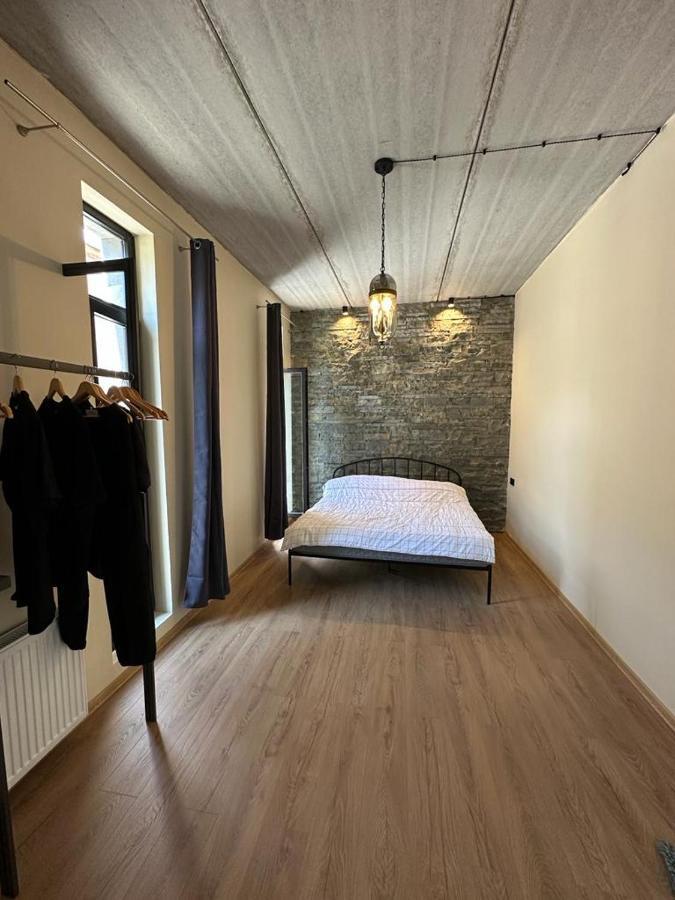 Alpine Escape Kazbegi Stepantsminda Exterior foto